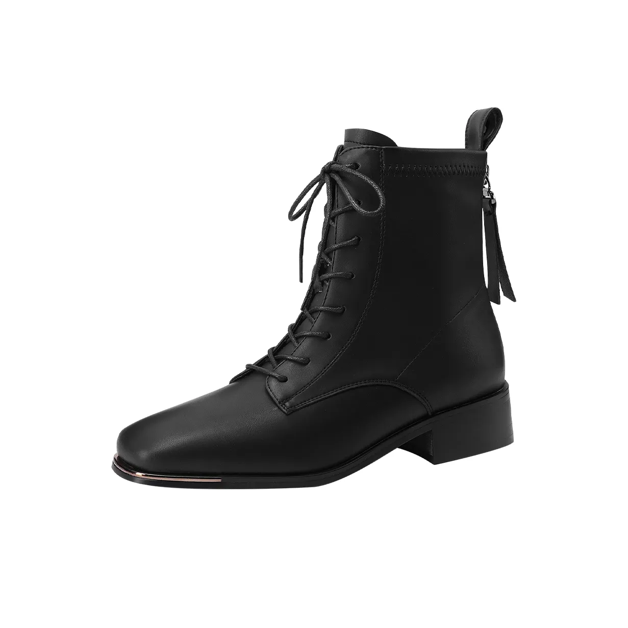 Mulinsen FASHION BOOTS Ботильоны Высота каблука примерно 3,6 см Женские