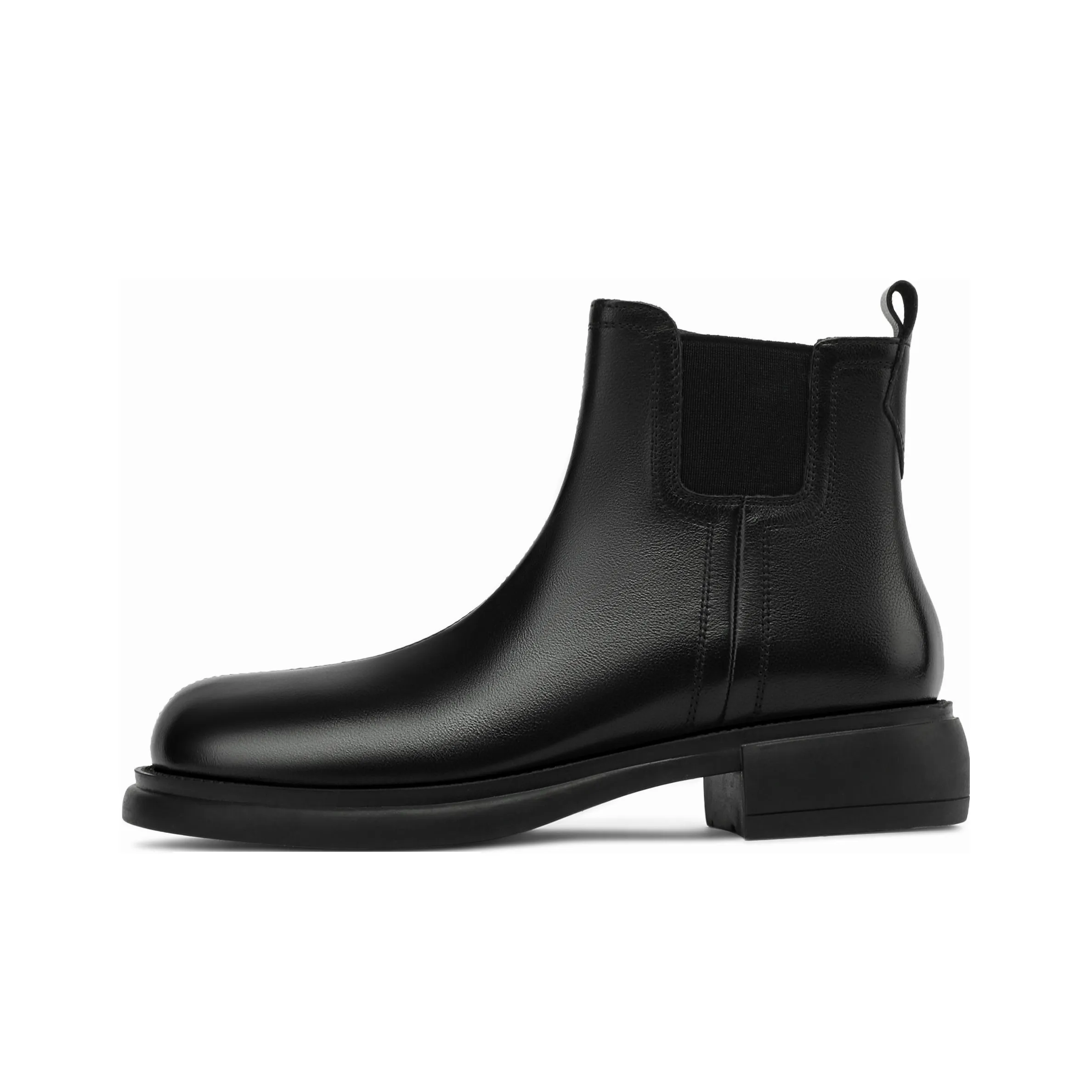 OCCAMAN Ankle Boots 3.7cm Women's