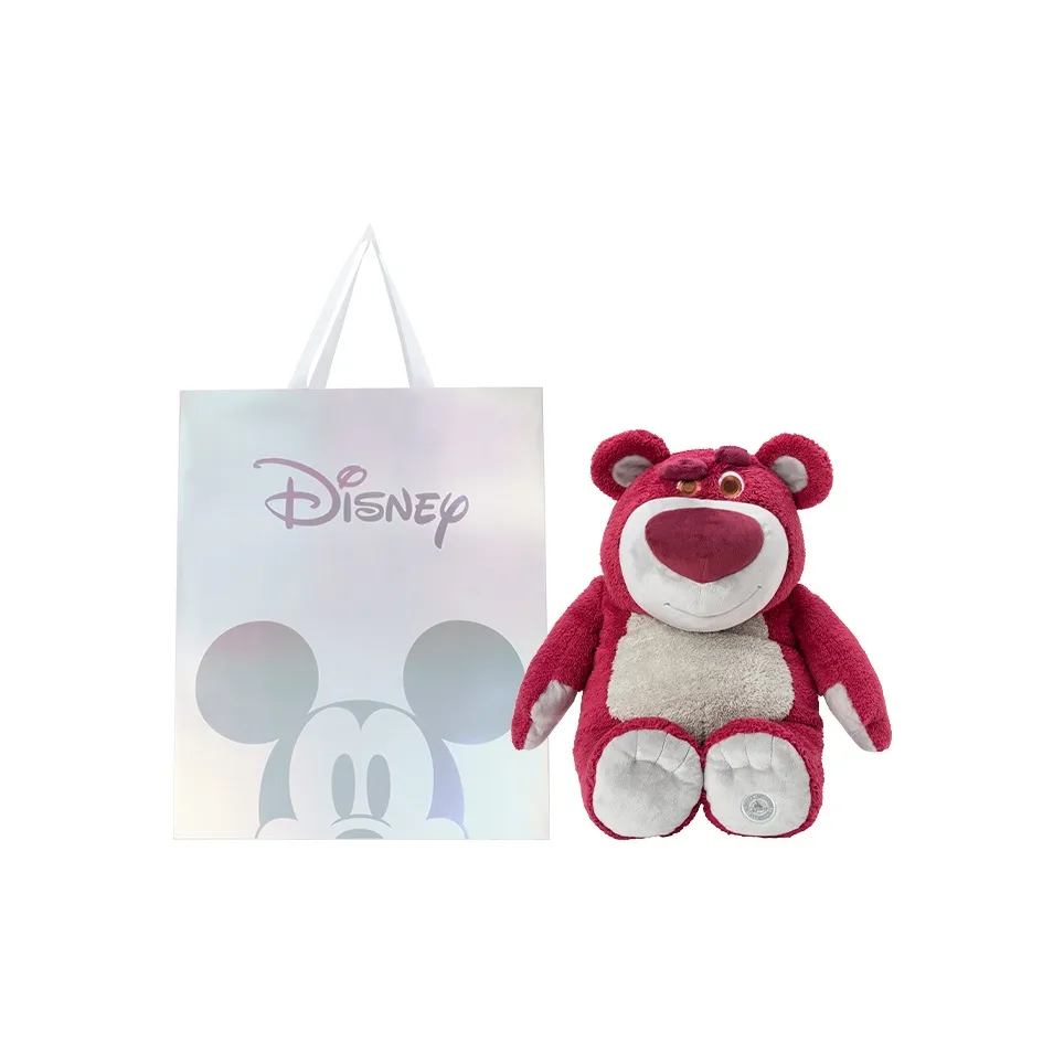 Disney Store Disney Store Lotso Pillow Dolls Plush Doll 22/35/45cm Height
