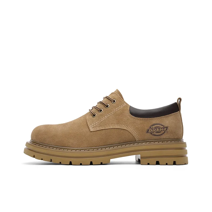 Dickies Martin Boots Men's Light Brown