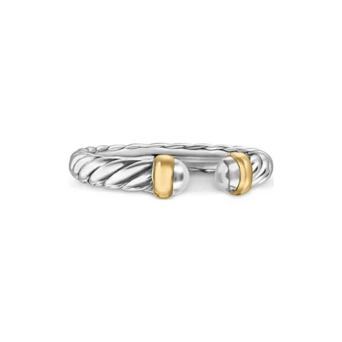 David Yurman Кольца Женские