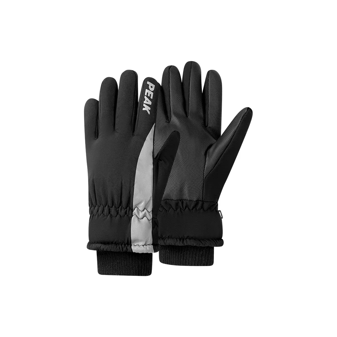 PEAK Полиэстер Лыжные перчатки Унисекс