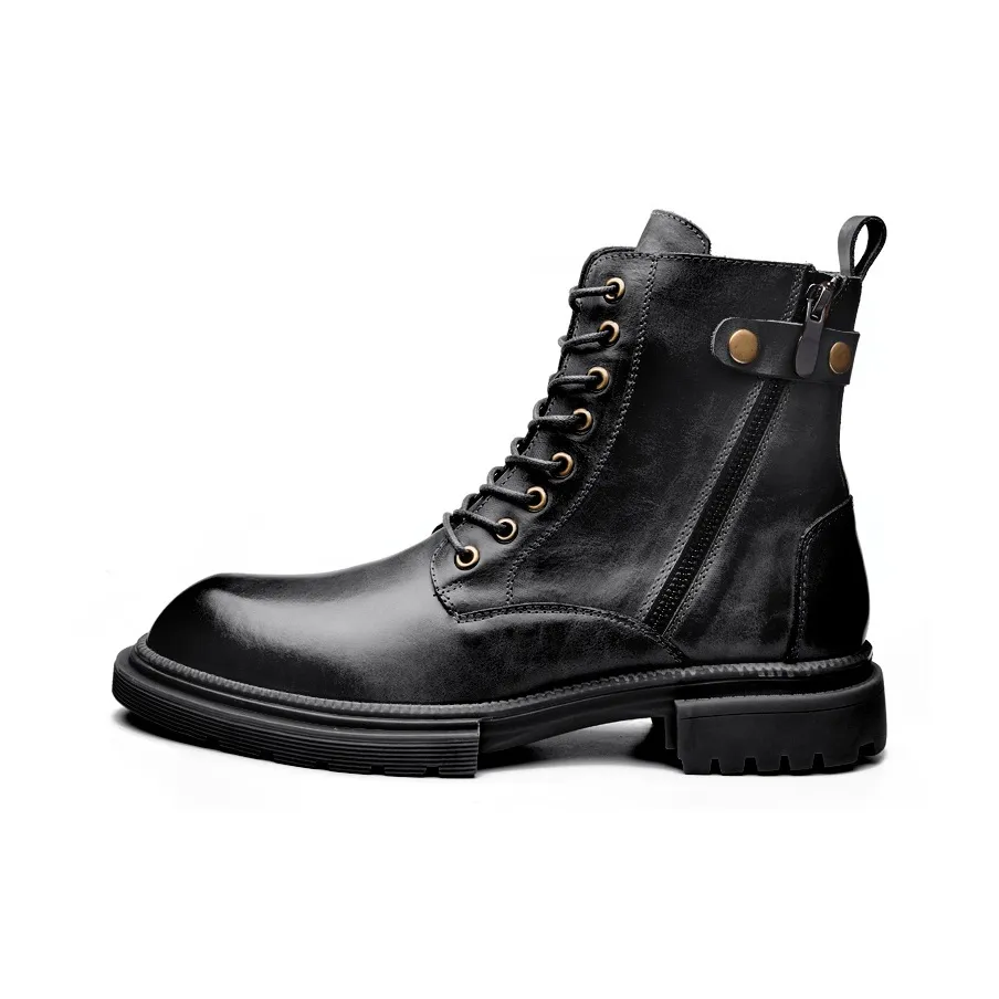 LEYGMENLG Crew Martin Boot Men's