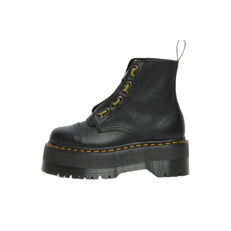 Dr.Martens Sinclair Leather Boots Women
s