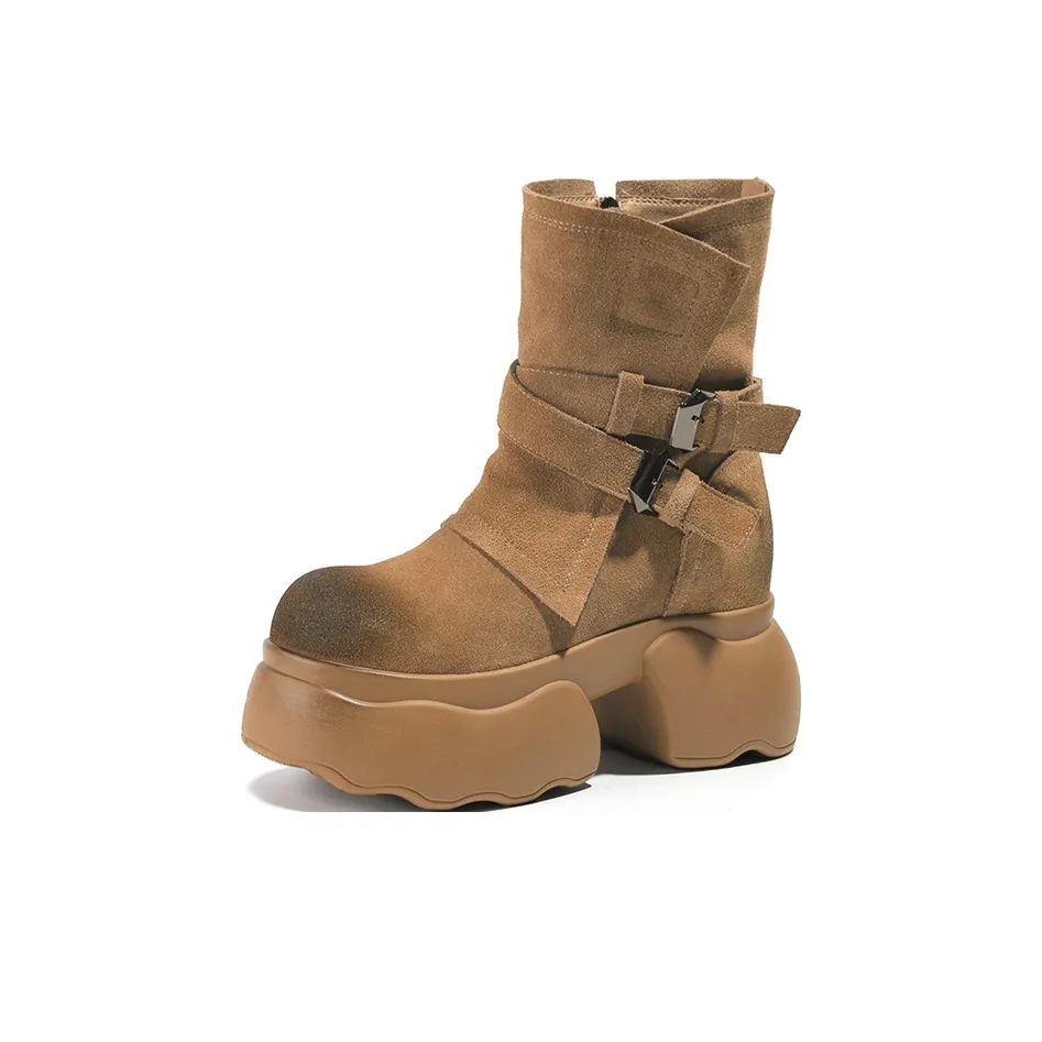 Egger bird Ankle has Women's