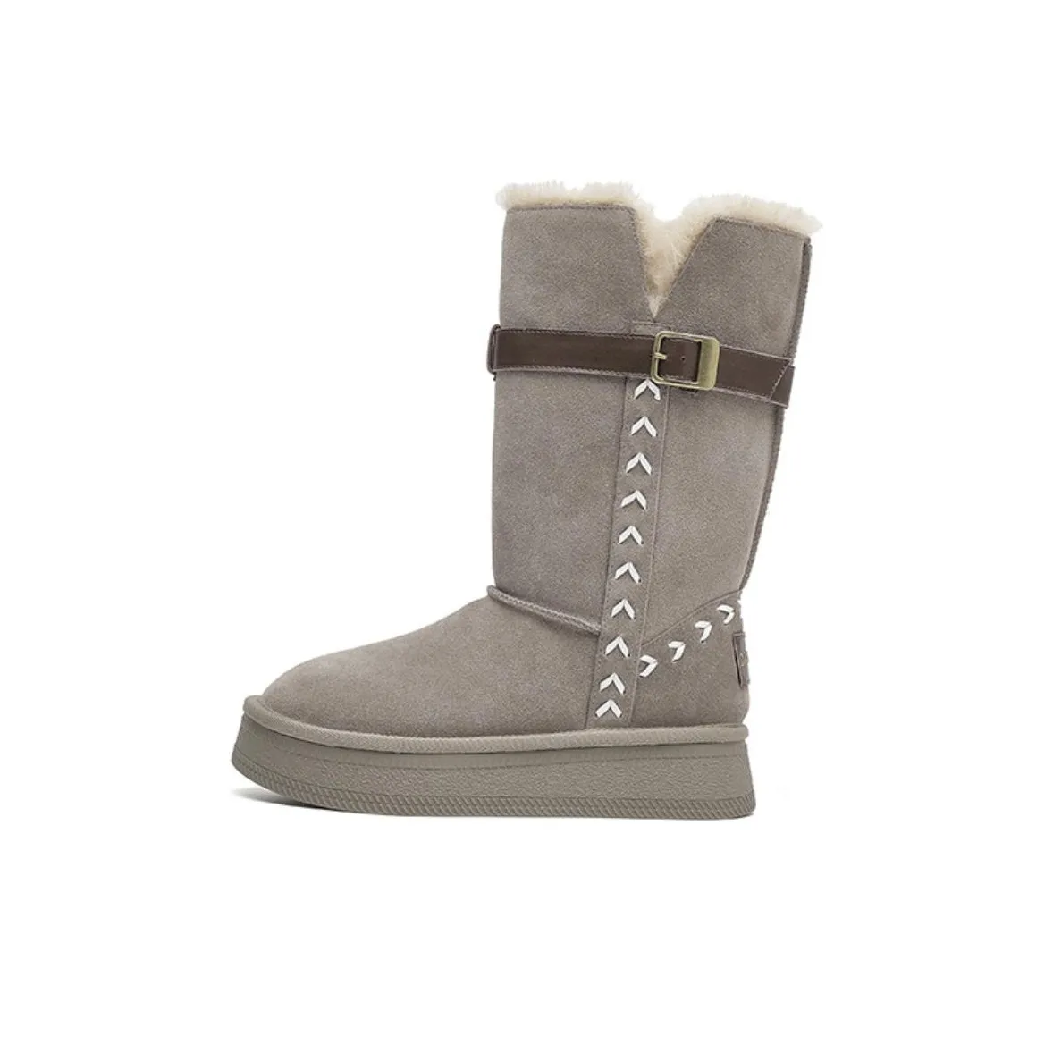 Daphne Сноубутсы Женские