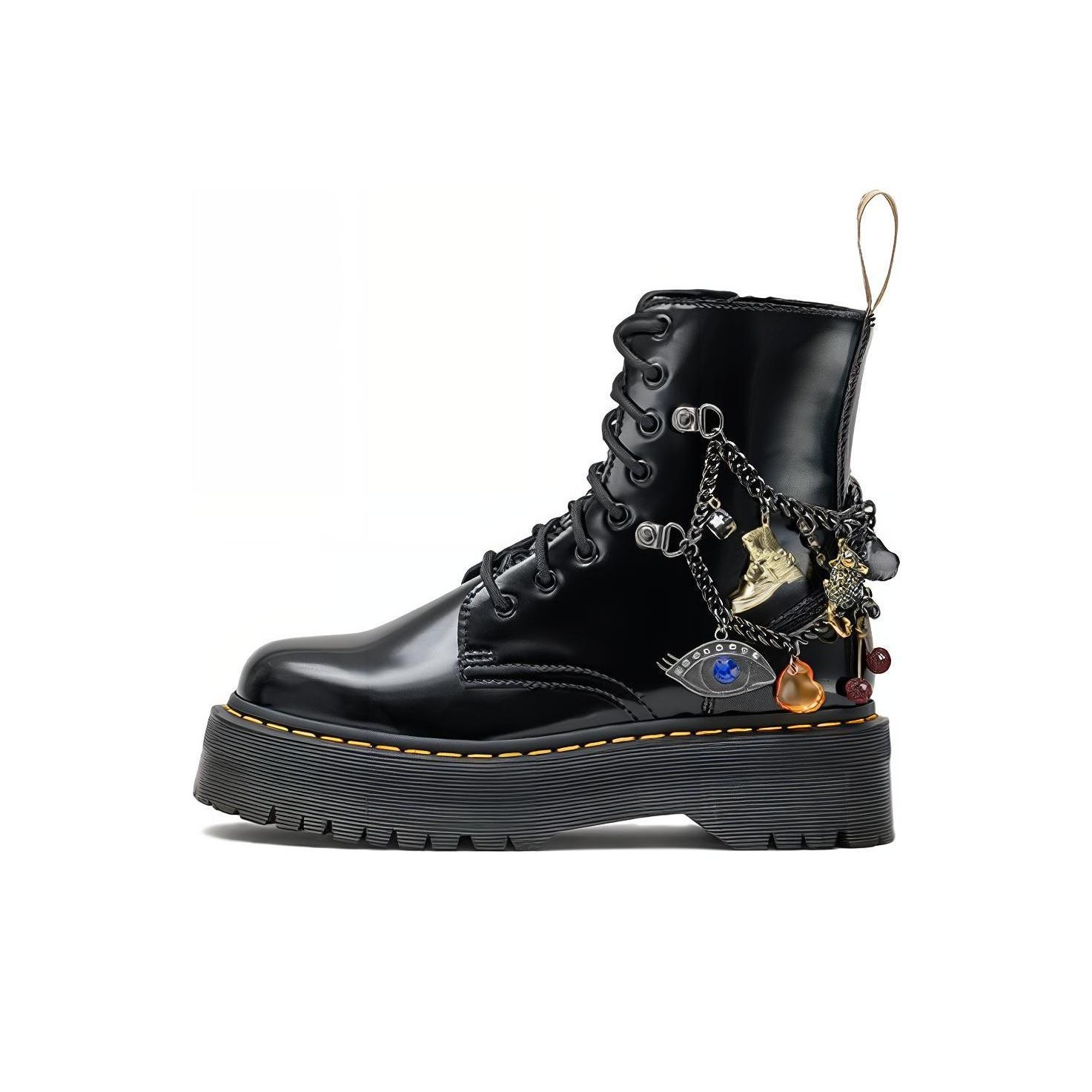 Dr Martens Kengät 1461 Quad Dr Martens Kengät 1461 Quad