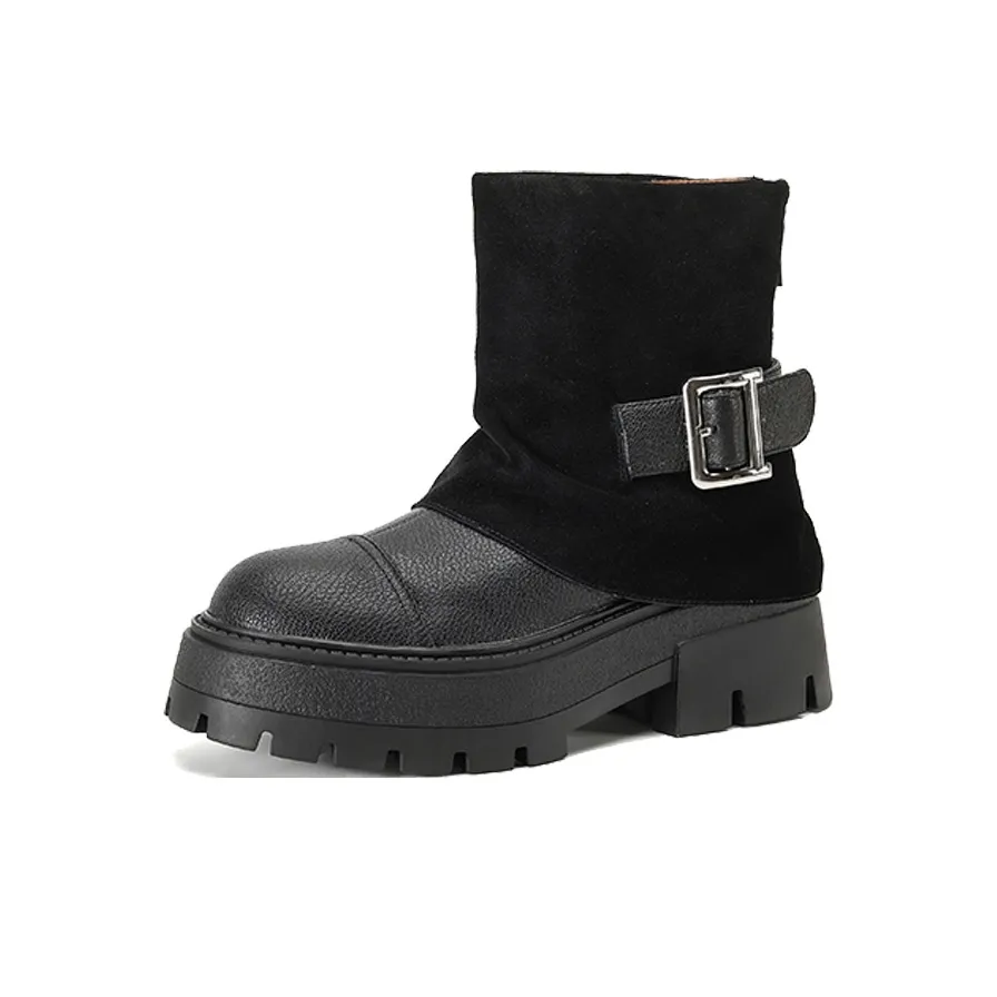 Ruby L Ankle Boots Women's