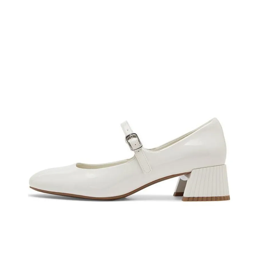 TOOMANYSHOES Afternoon Sweet Tea High Heels Women's