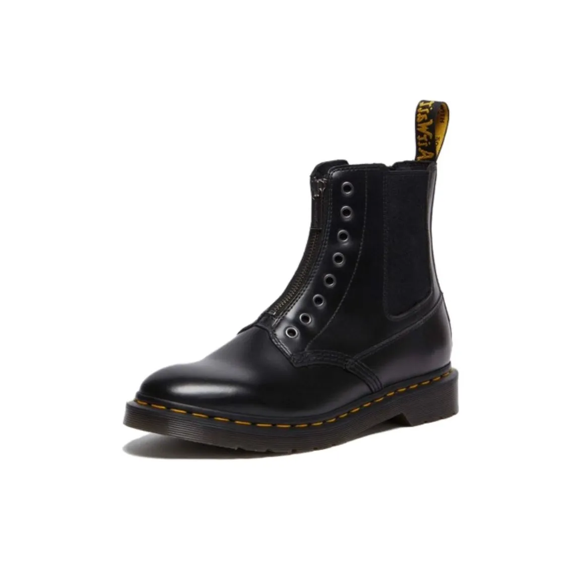 Dr.Martens Мартин Boot Унисекс Черный