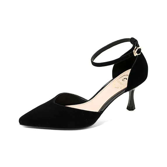 COMELY Узкий каблук Высокие каблуки 7 см Женские