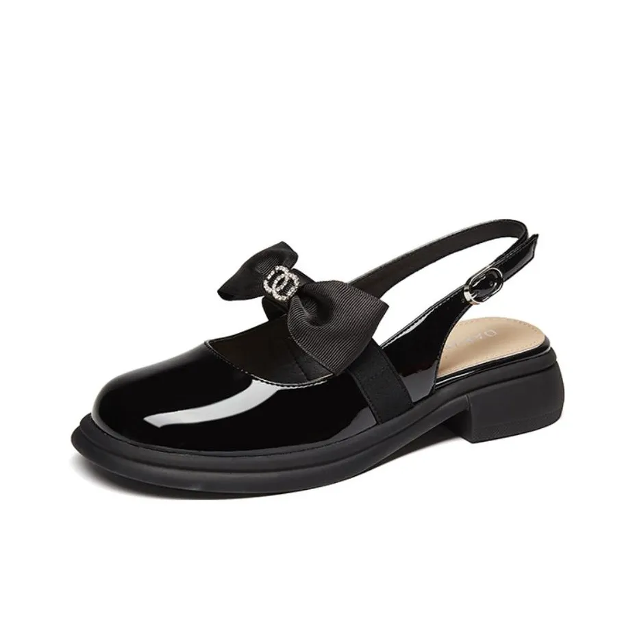 Daphne Квадратный каблук Высокие каблуки 3,5 см Женские