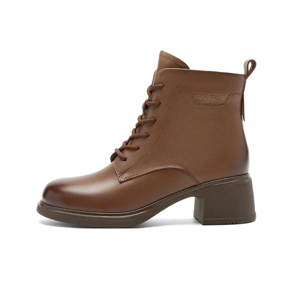 NINE WEST Ботильоны Женские