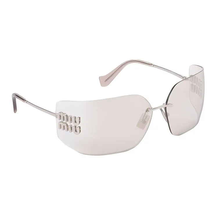 Chlo Eyewear Curtis cat-eye frame sunglasses