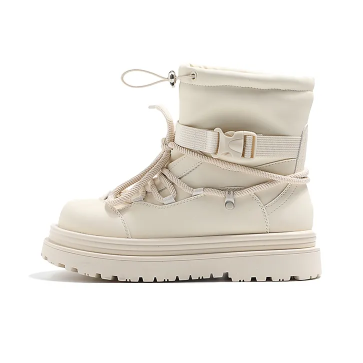 MIS. DANNY 14.5cm Snow Boots Women's