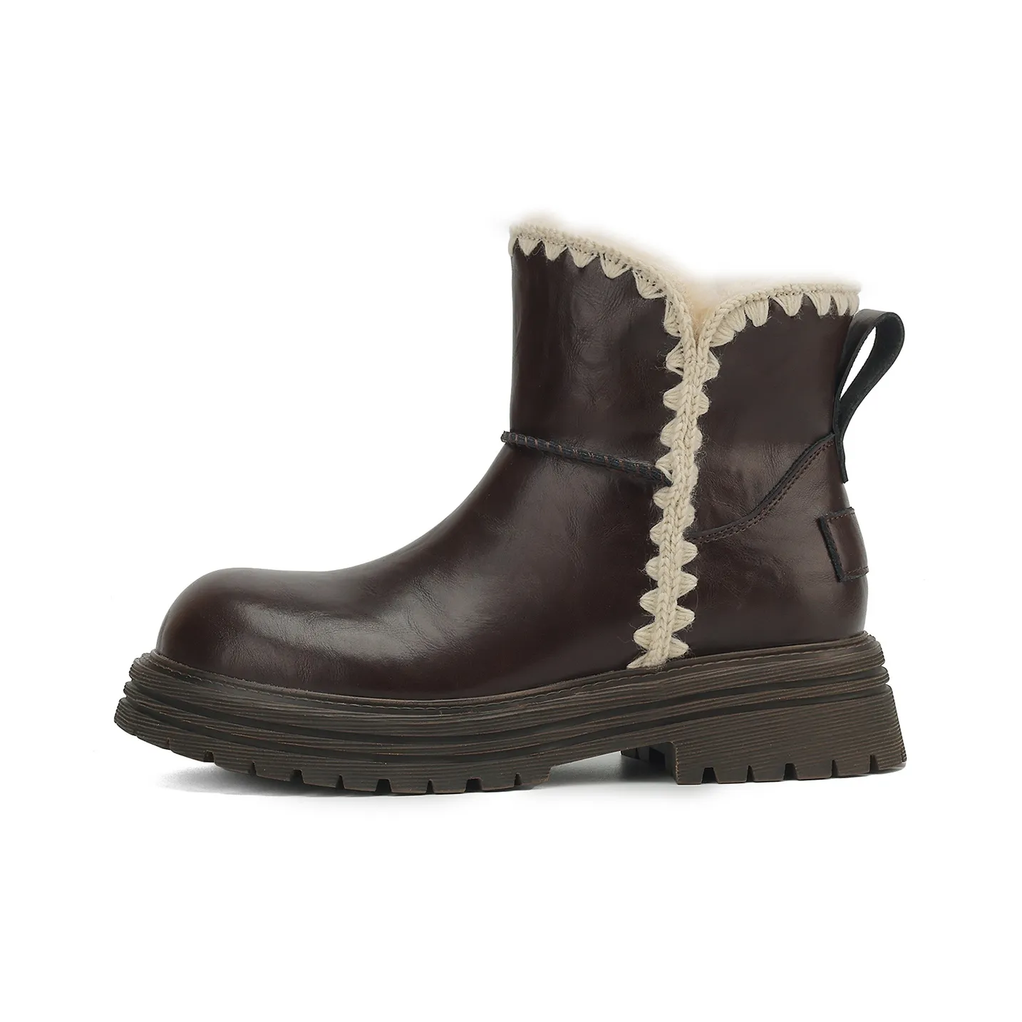 SAFIYA Женские ботильоны