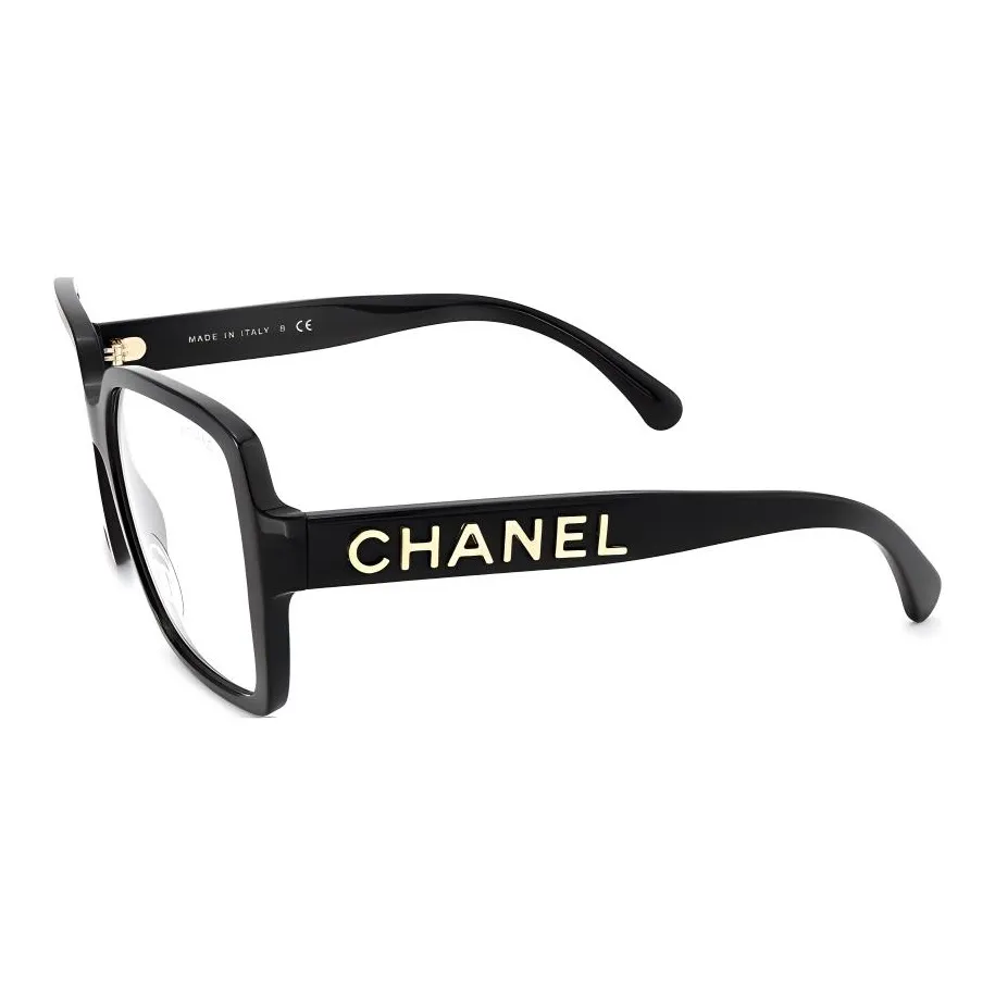 CHANEL Women's Optical Frame Glasses