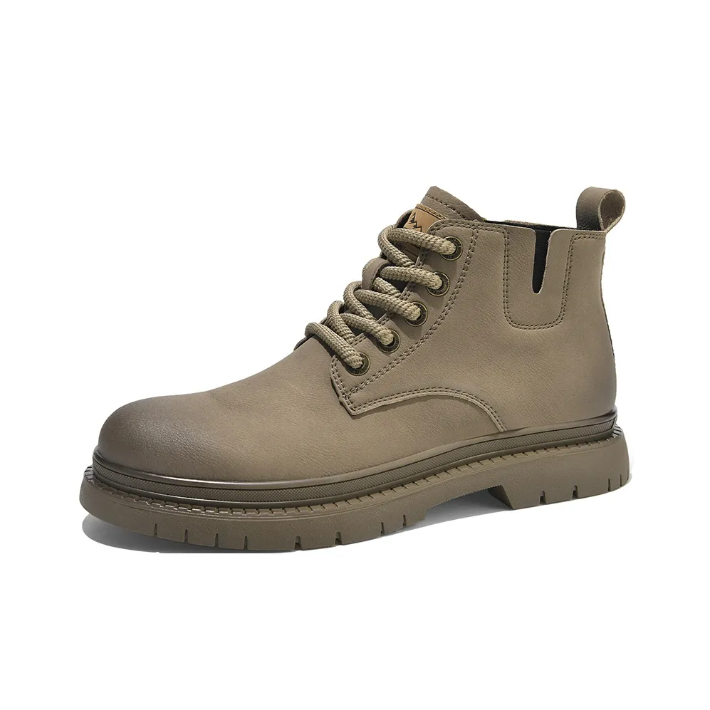 TCELLARS Короткий Мартин Boot Унисекс