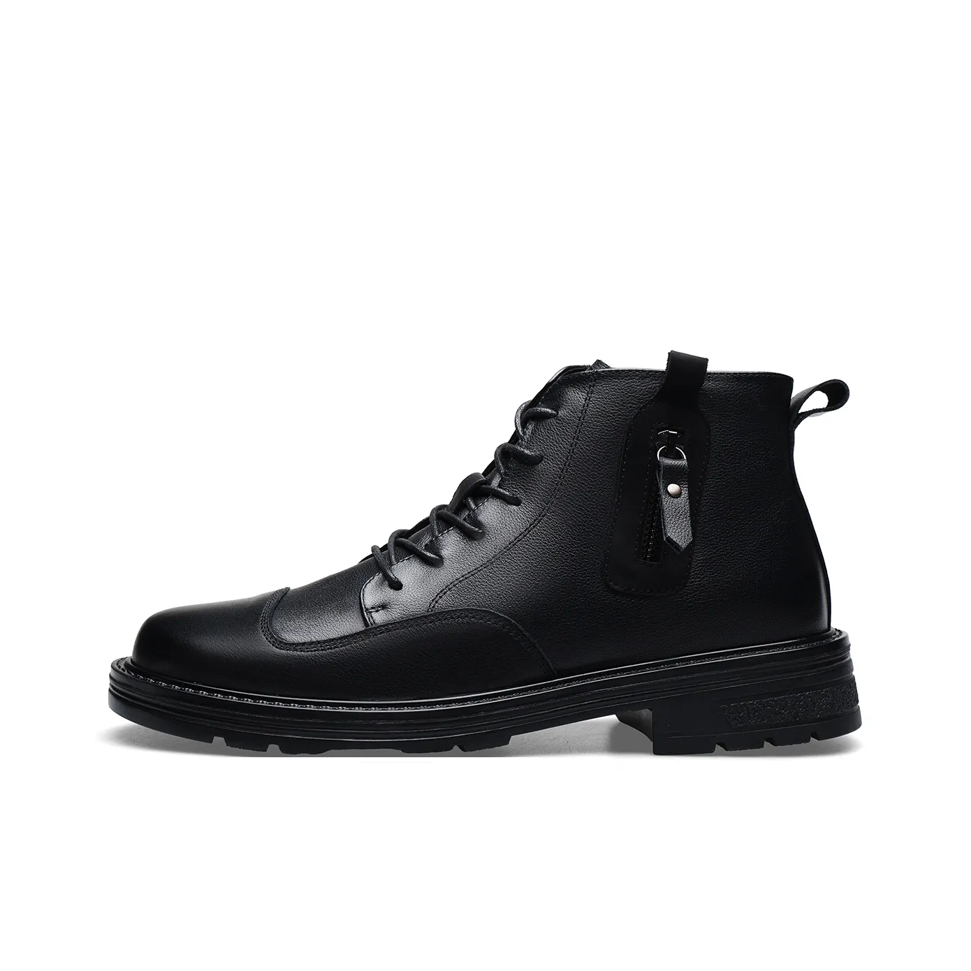 D FUSE SCANDINAVIA Ankle sophie boots Men's