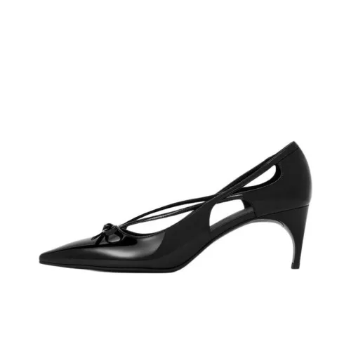 CHARLES&KEITH Высокие каблуки Женские