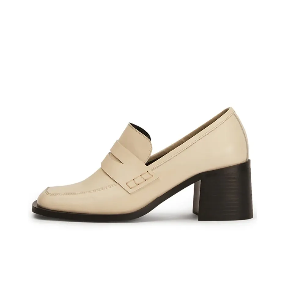 Tony Bianco Платформа Обувь Женская Светлый Умбра