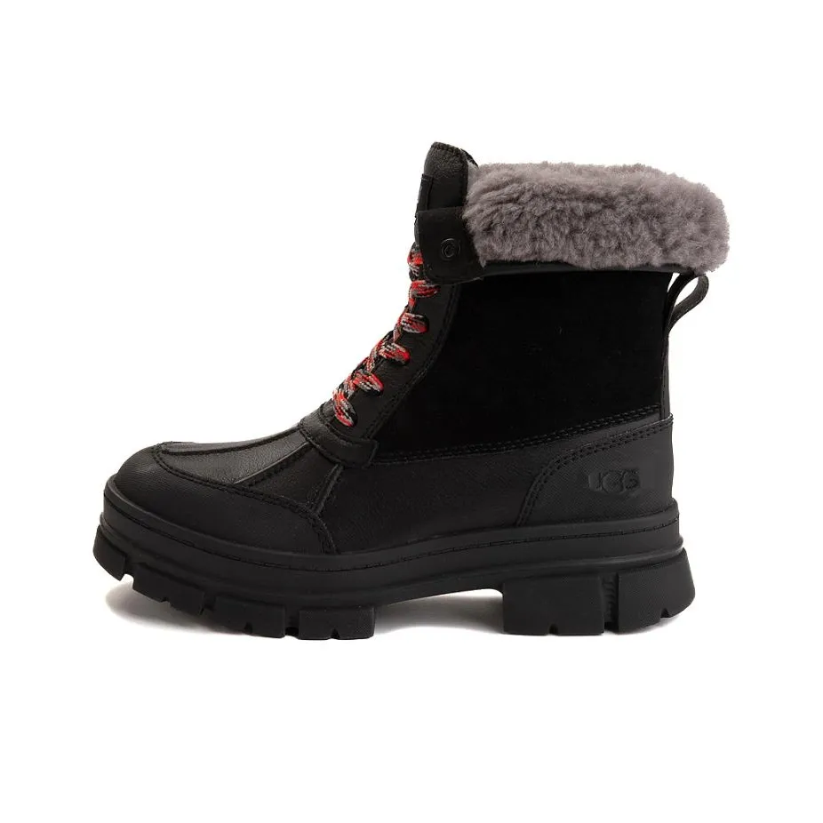 UGG Ashton Addie Boot Black Women's