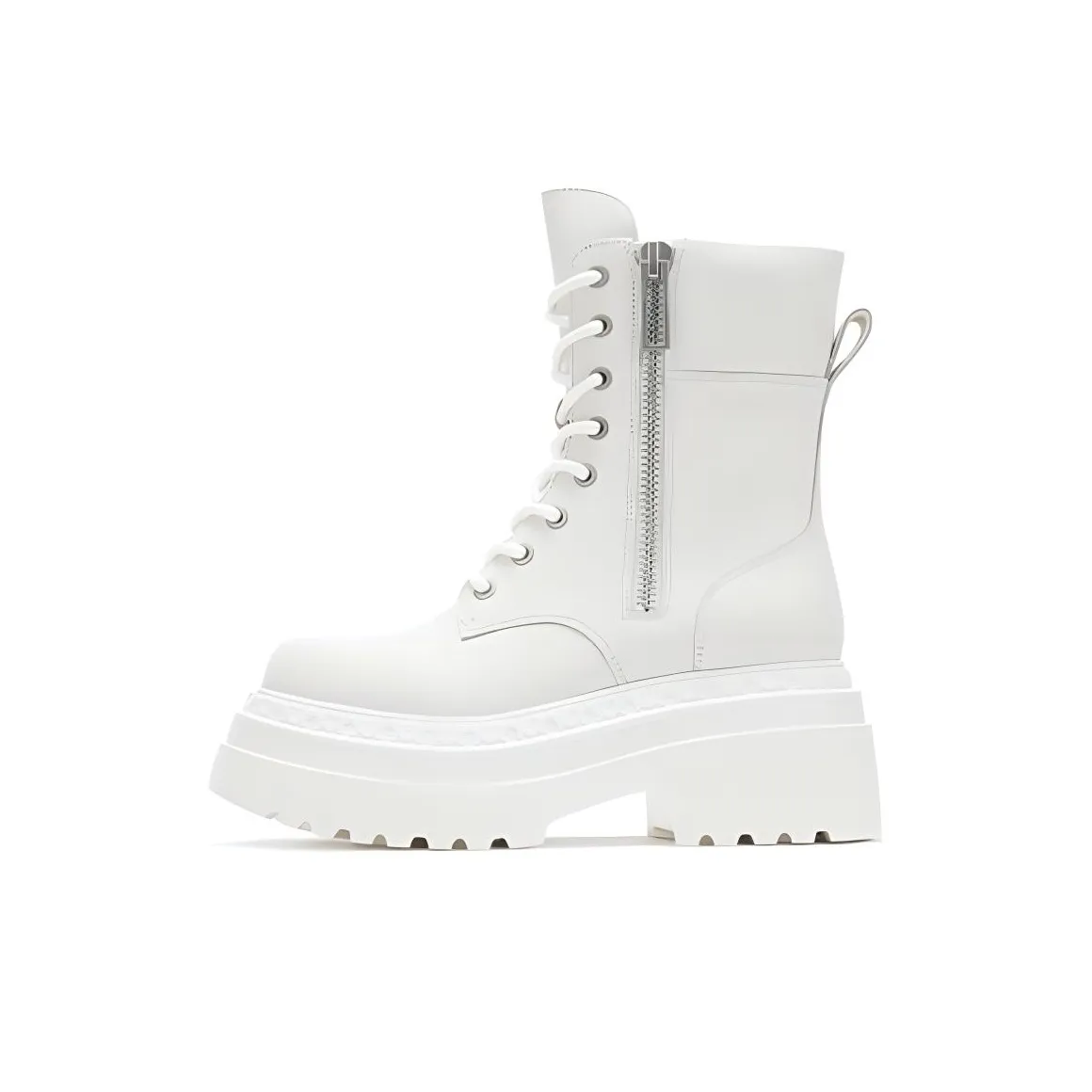 VITTORIO VENTURA Короткий ботинок Martin 8,5 см женский