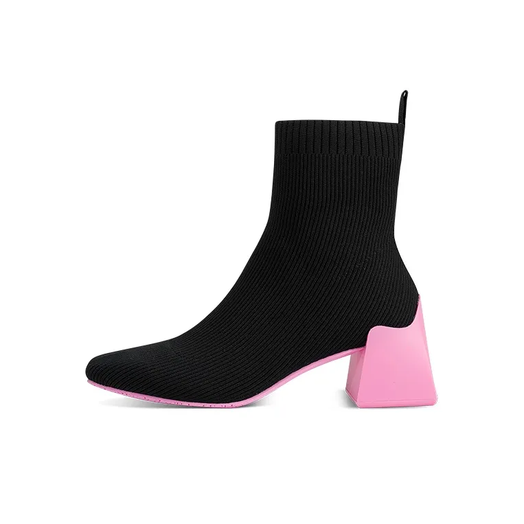 JC DAMO Женские ботильоны