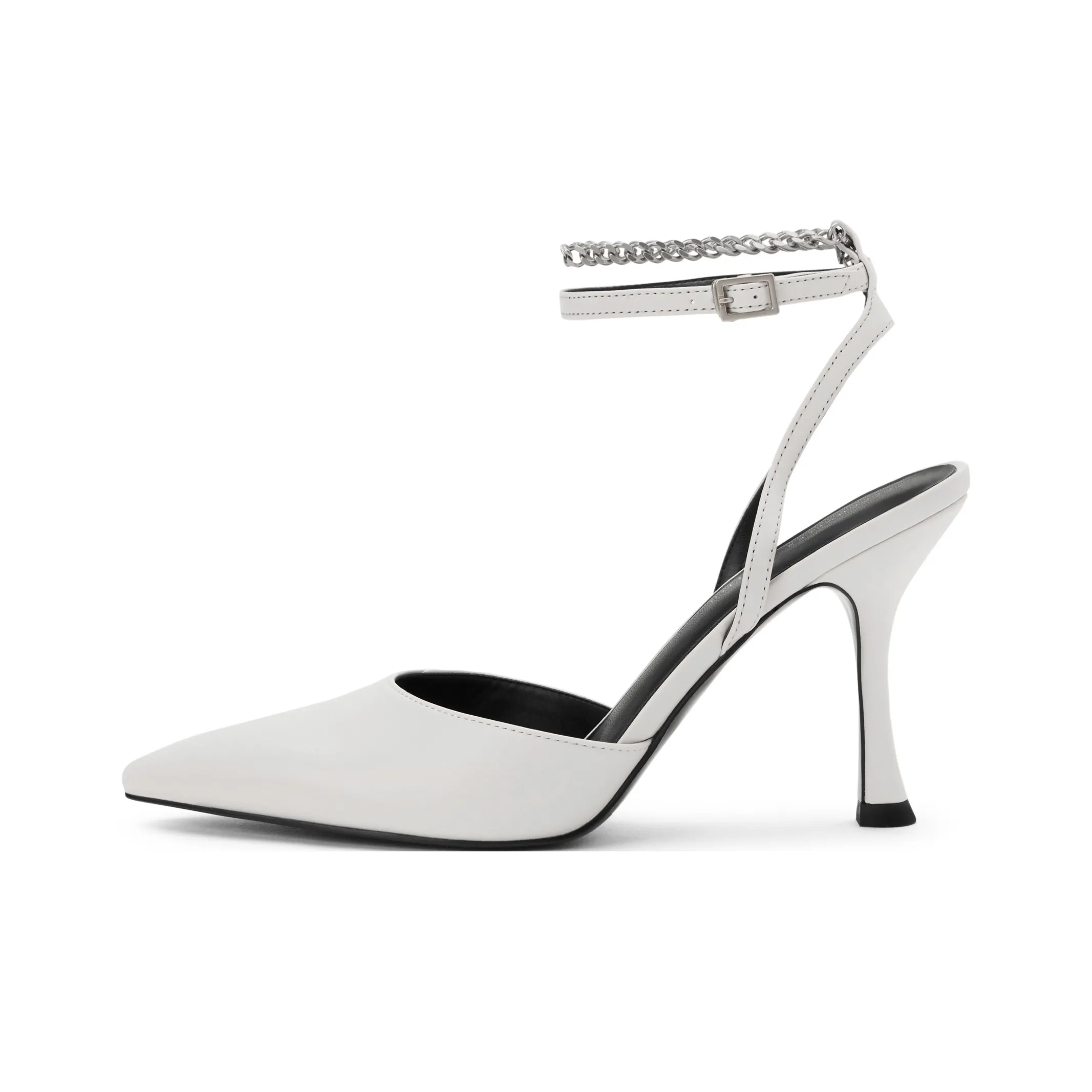 CHARLES&KEITH Высокие каблуки Женские