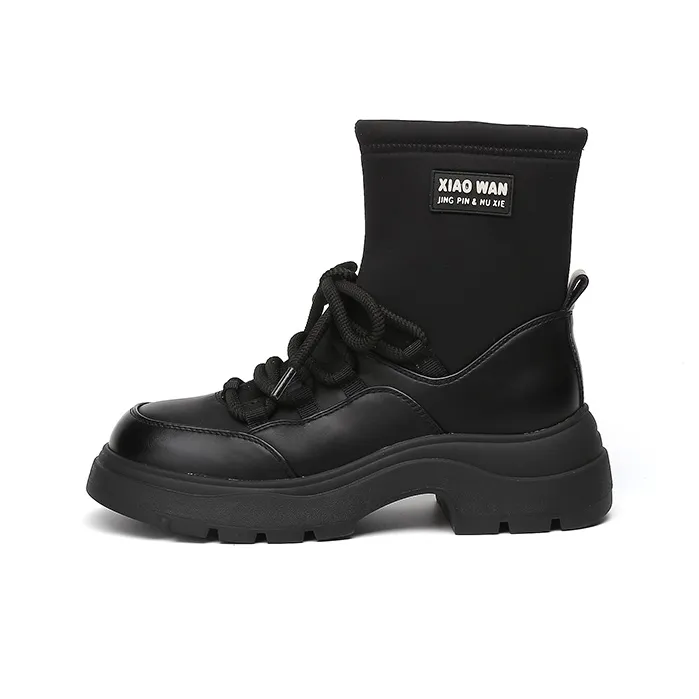 Jin Baichuan Ботильоны Женские