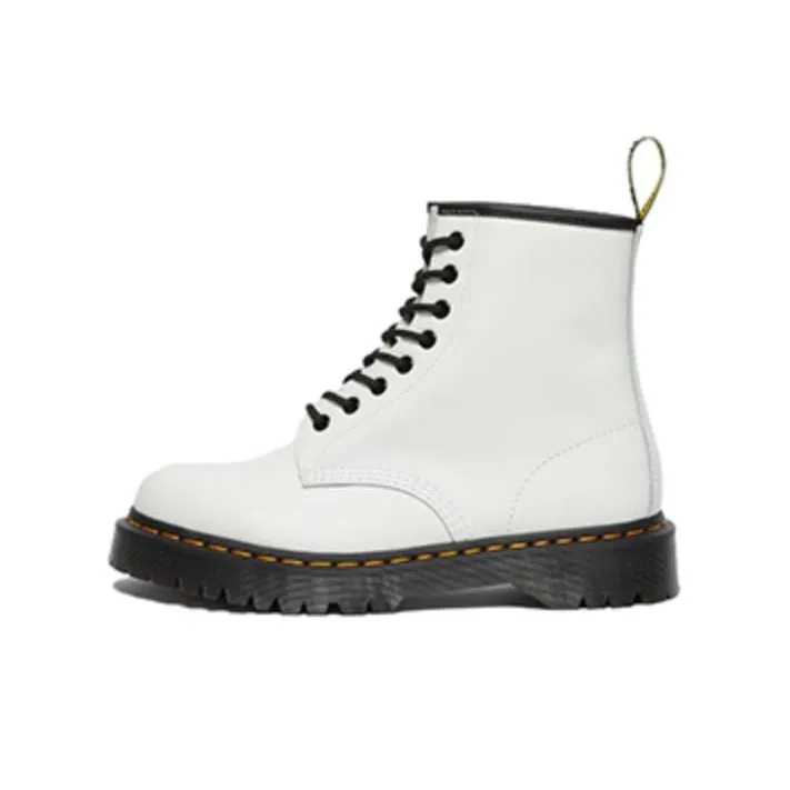 Dr.Martens 1460 Martin Boot Унисекс Белый Парный