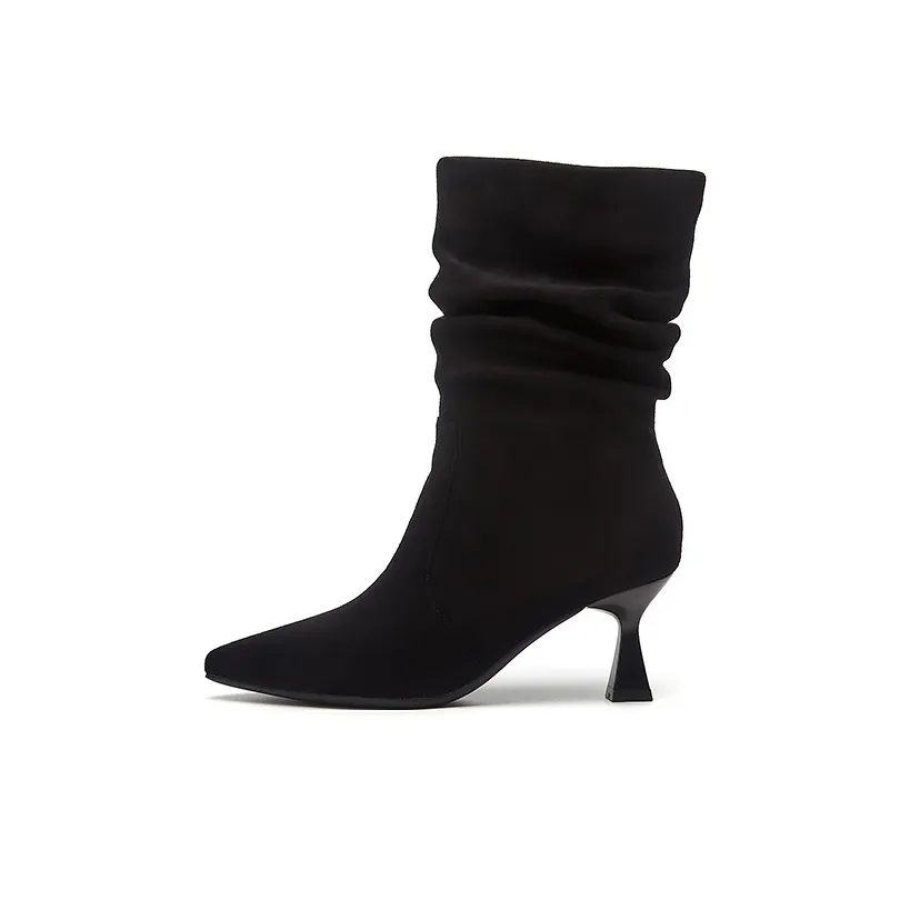 Ботильоны DAPHNE 6,5 см Женские