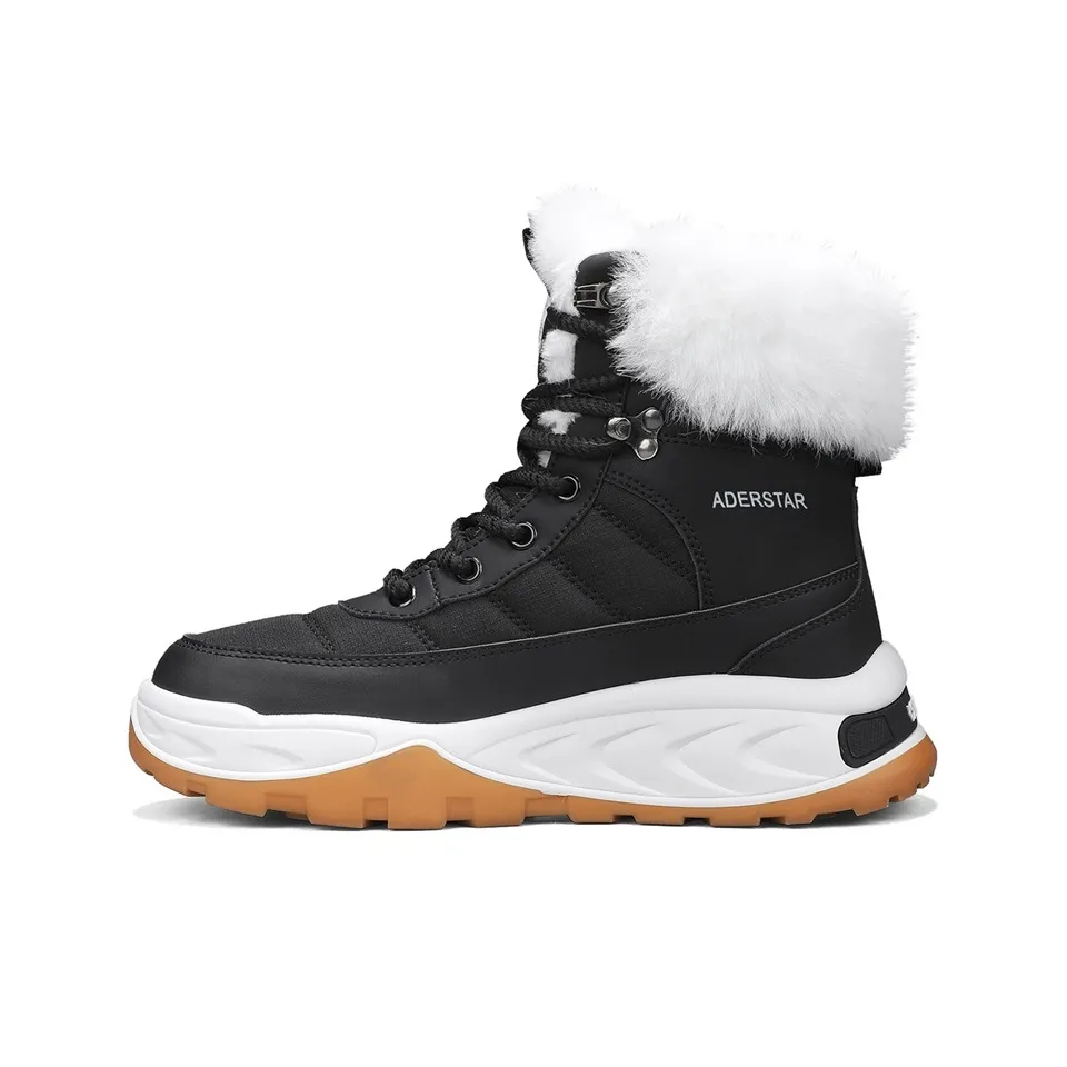 Kangaroo Head Термические Сноубутсы Мужские