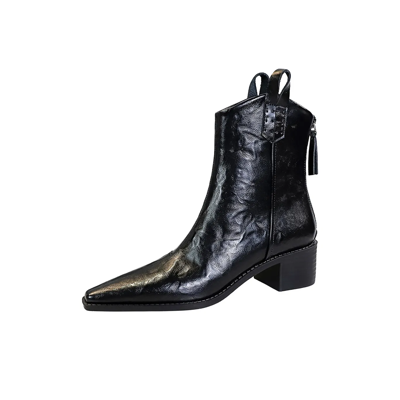 Bamiti Женские ботильоны