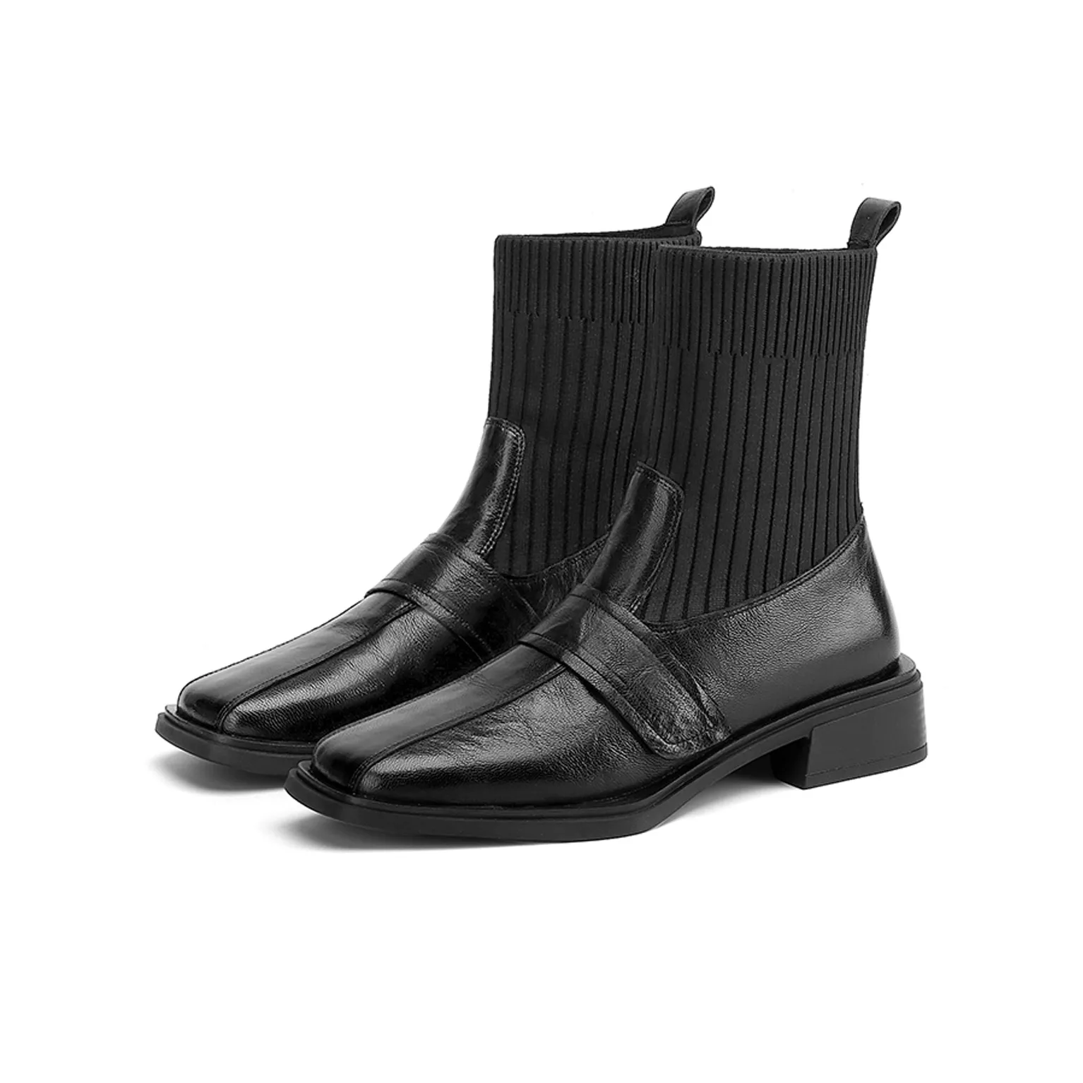 D:FUSE SCANDINAVIA Fashion Boots Ankle Boots Women's