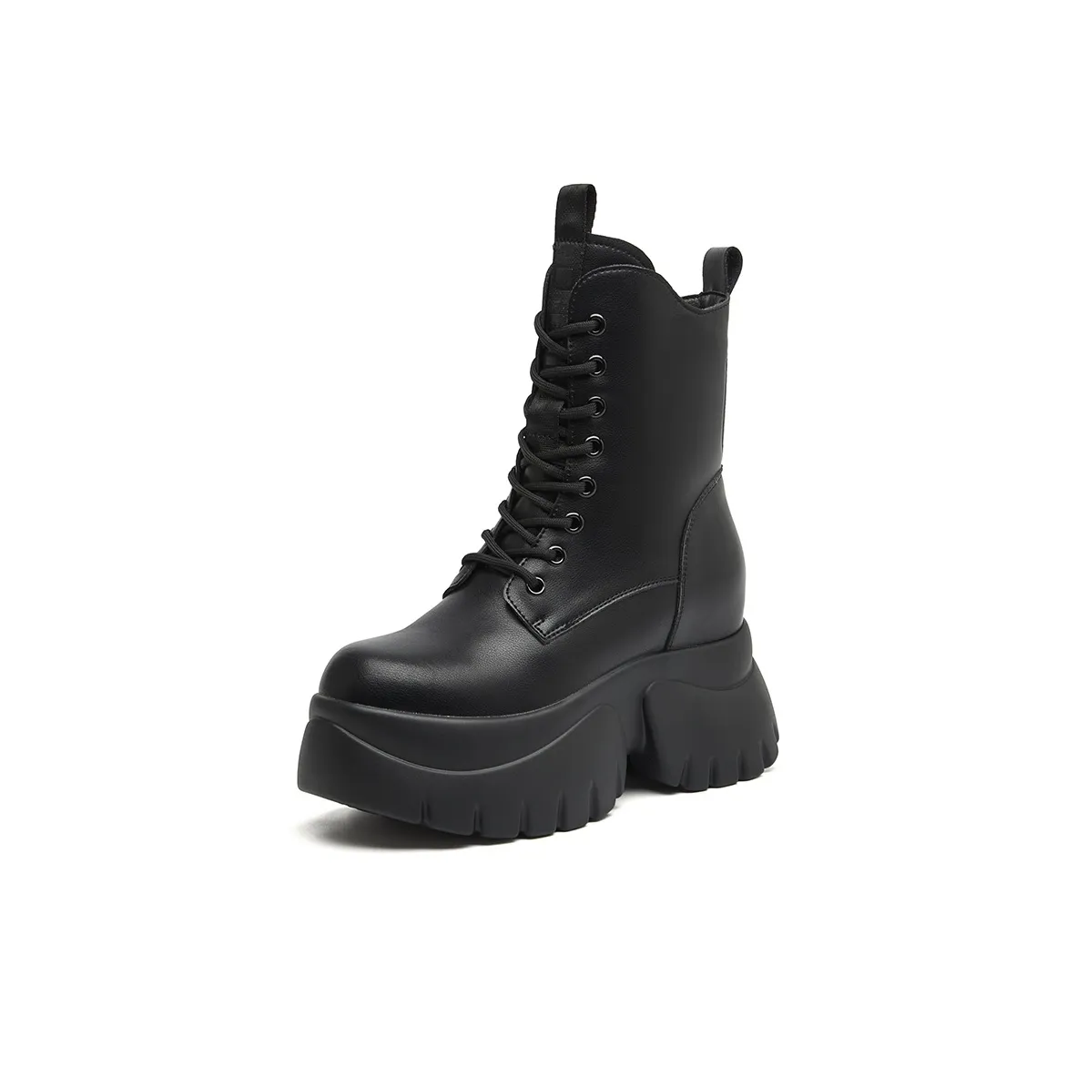 Обувной шкаф Floral Language Мартин Boot Женские