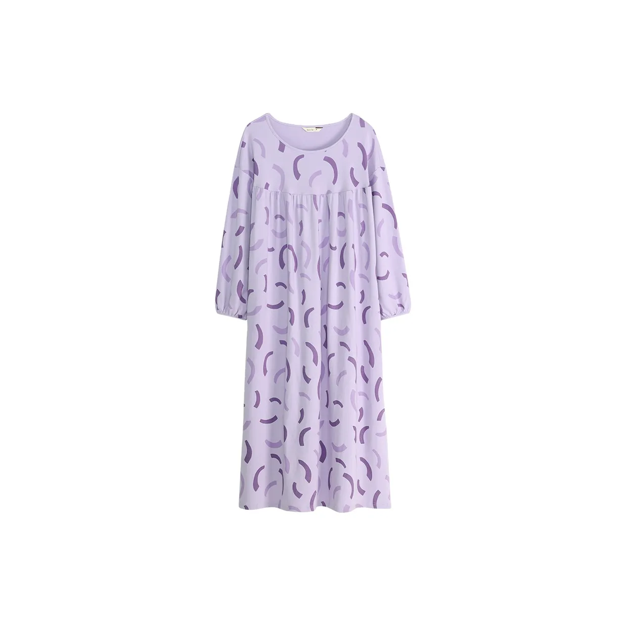 Connia Nightgown Women's Violet