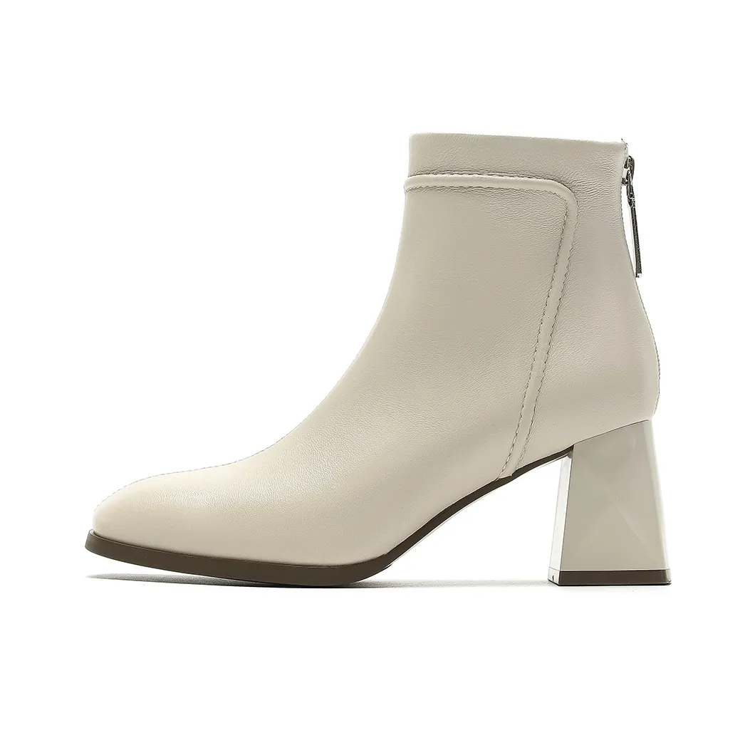 HARSON Ботильоны 6,5 см Женские