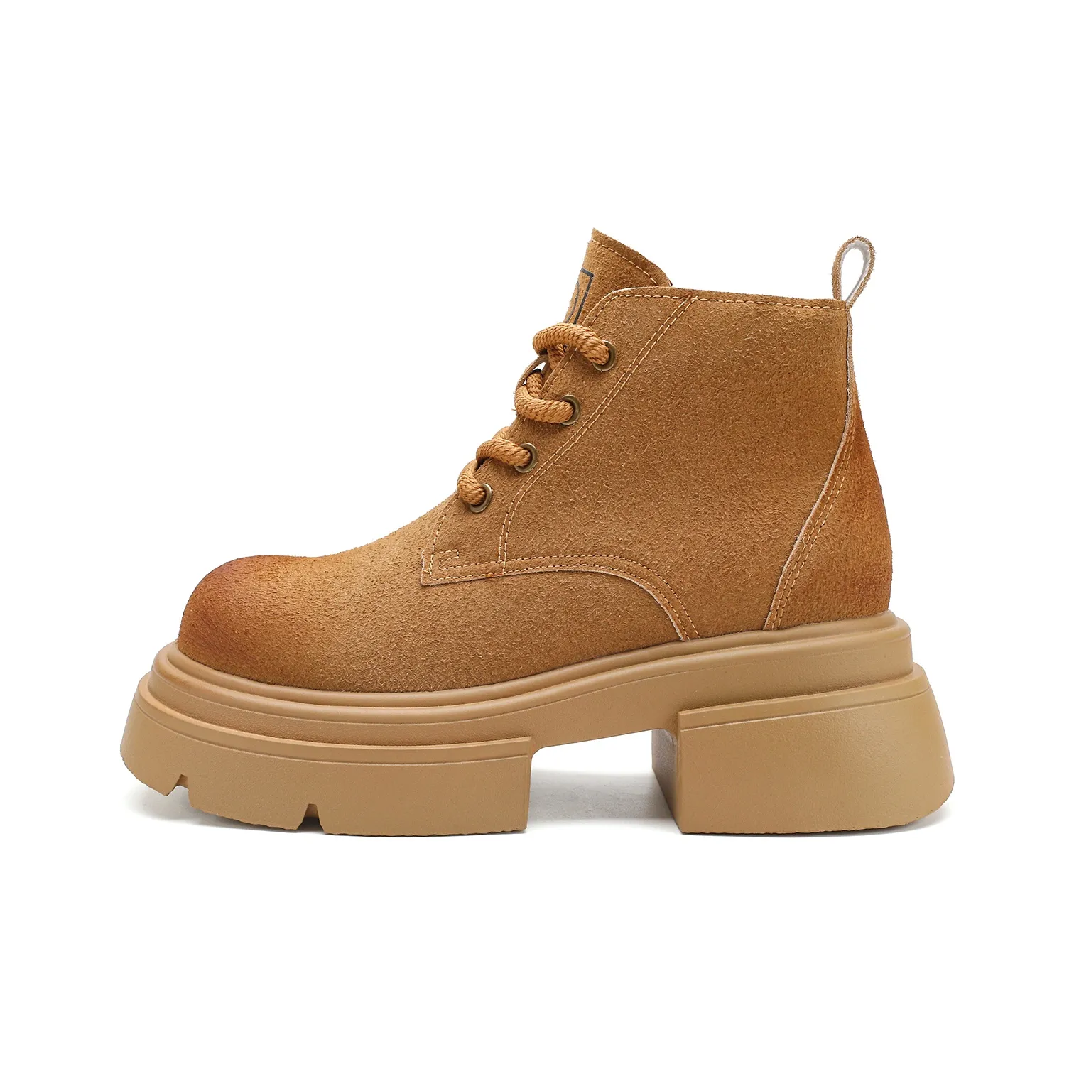 D Fuse SCANDINAVIA Мартин Boot Женские