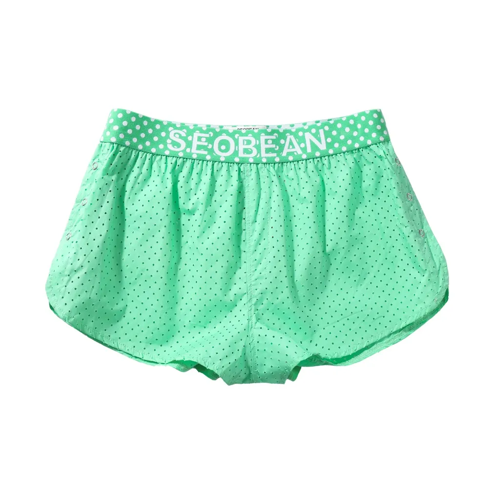 SEOBEAN Мужские брюки с стрелкой