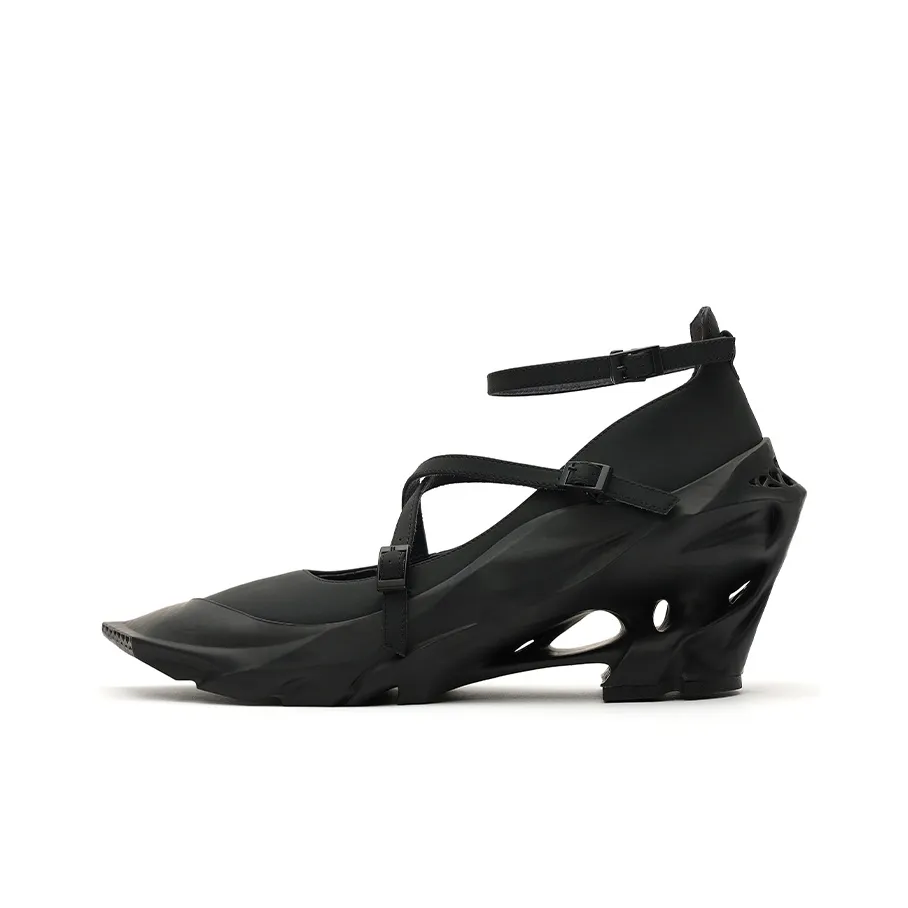 DAPHNE LAB Sugar free Series Ankle Boots Women's
