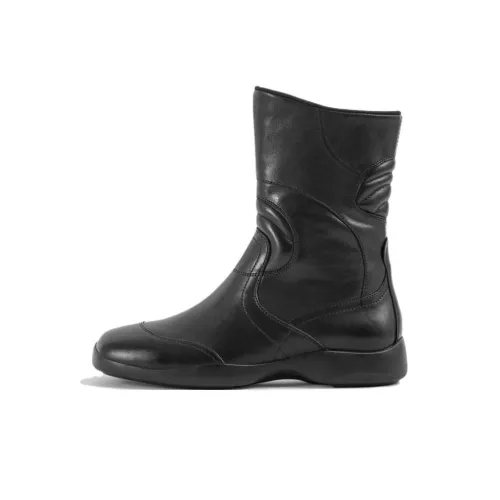 VAGABOND SHOEMAKERS Ботильоны Черные Женские
