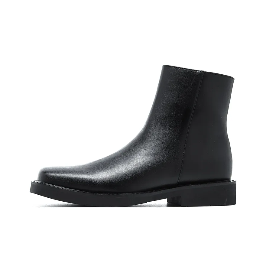 Cachiotti Ботильоны Мужские Черные