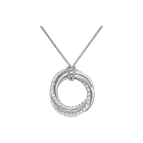 David Yurman Ожерелья Женские