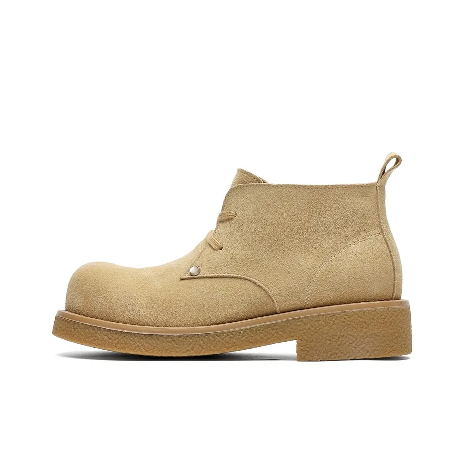 XIANGCHENG Ботильоны Унисекс