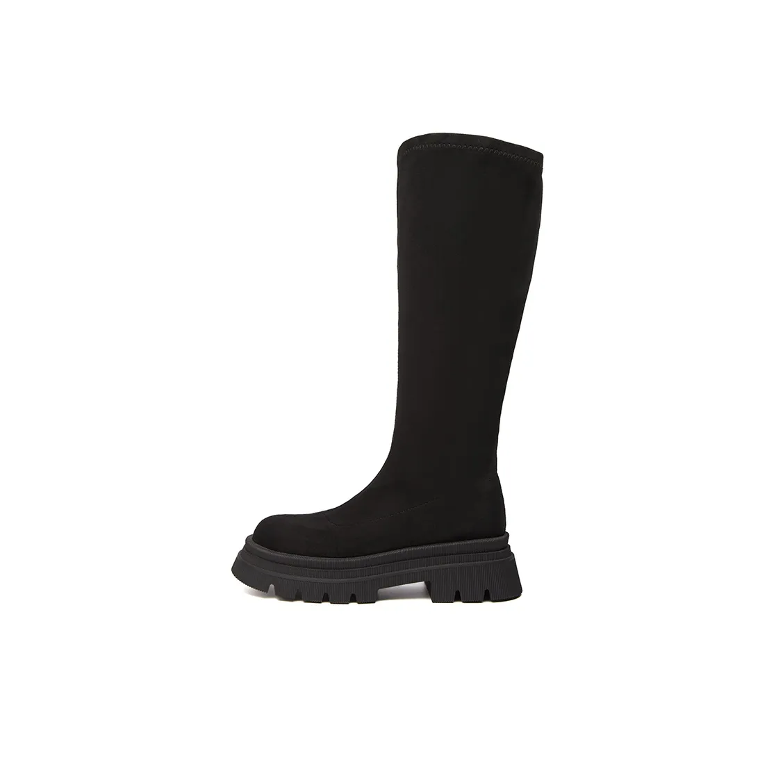 DAPHNE Knee-high Boots Women's