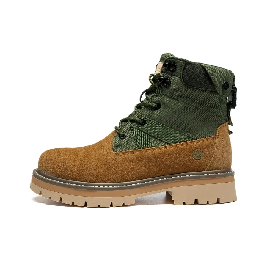 LEAVELAND Crew Martin Boot Унисекс