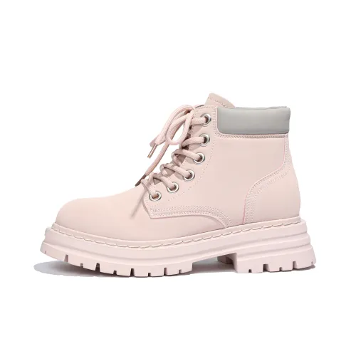 SEMIR Женские Мартинсы