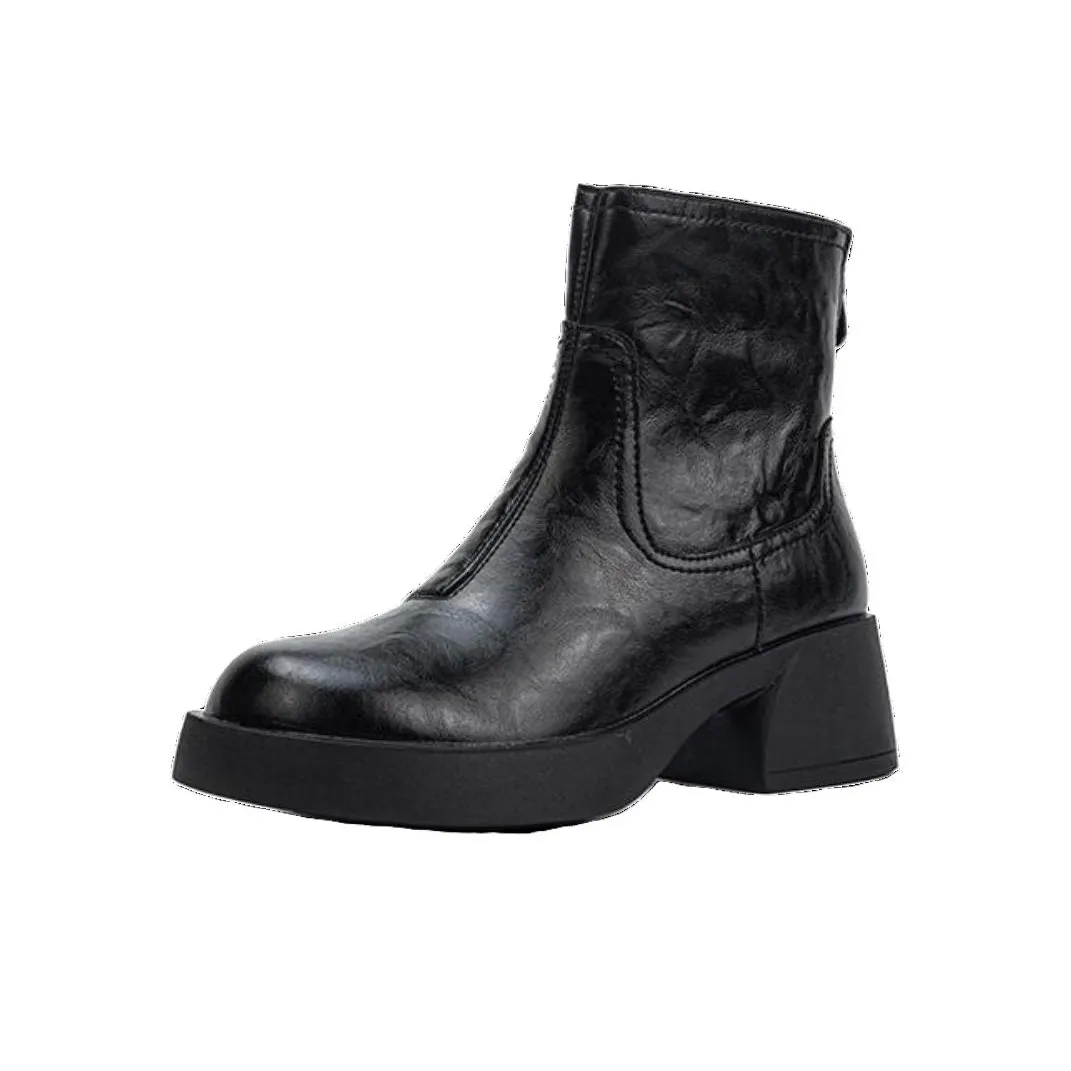 A Fairy Tale Of A Pair Of Shoes Ankle Boots Women's