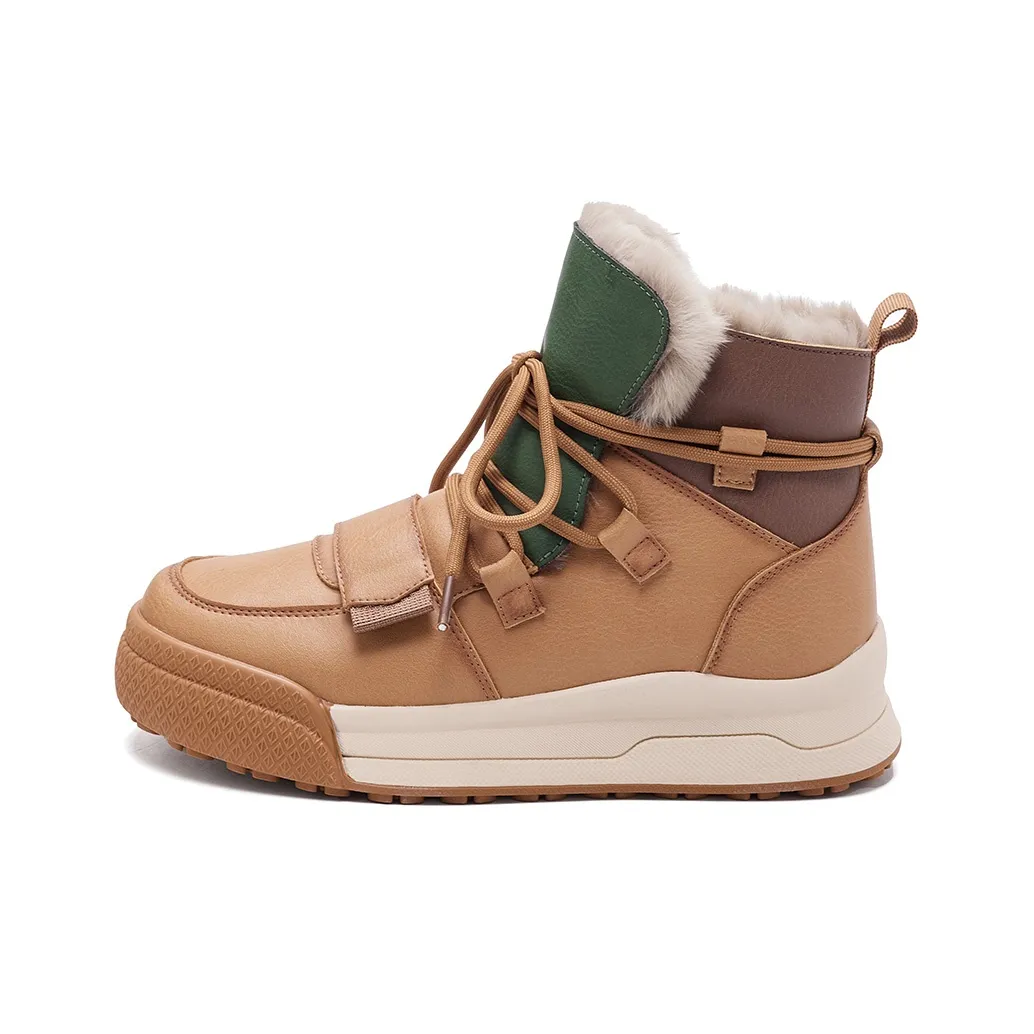 HARSON Короткие Сноубутсы Женские